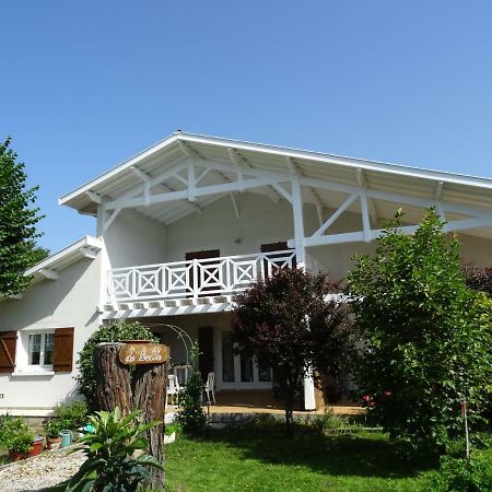 Villa La Bulle Audenge Exterior foto